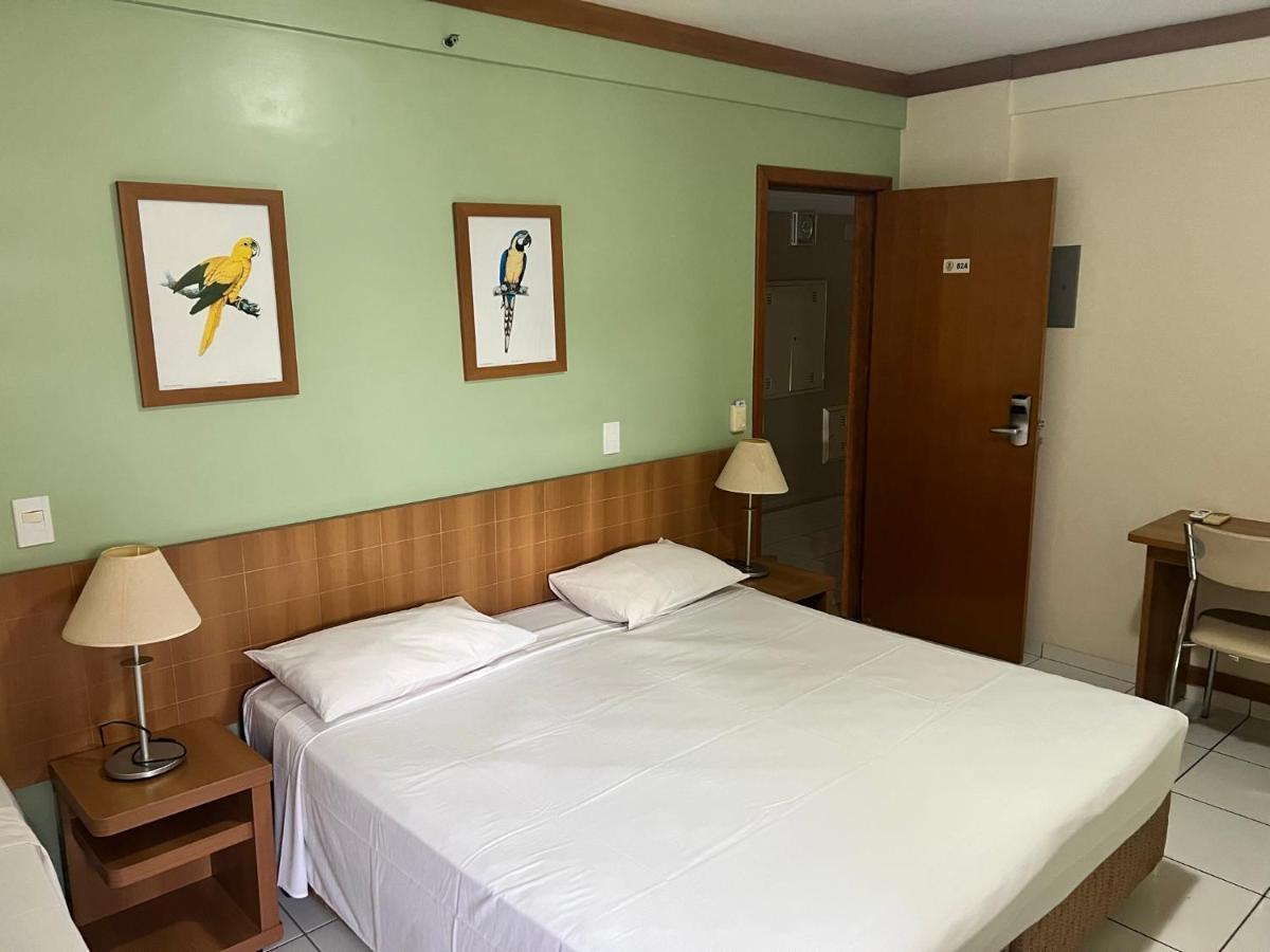 Golden Dolphin Grand Hotel Via Germano Caldas Novas Cameră foto