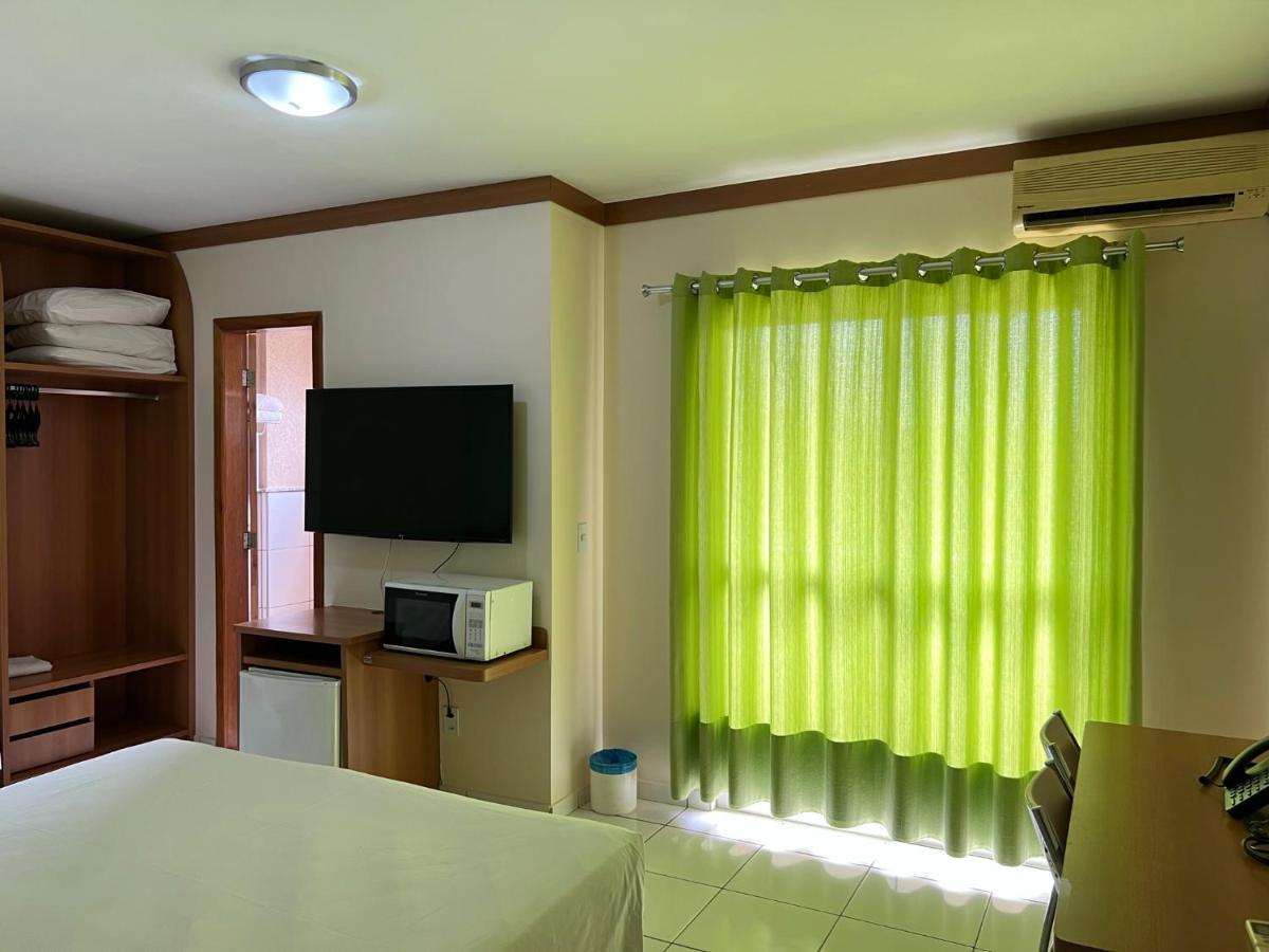 Golden Dolphin Grand Hotel Via Germano Caldas Novas Exterior foto