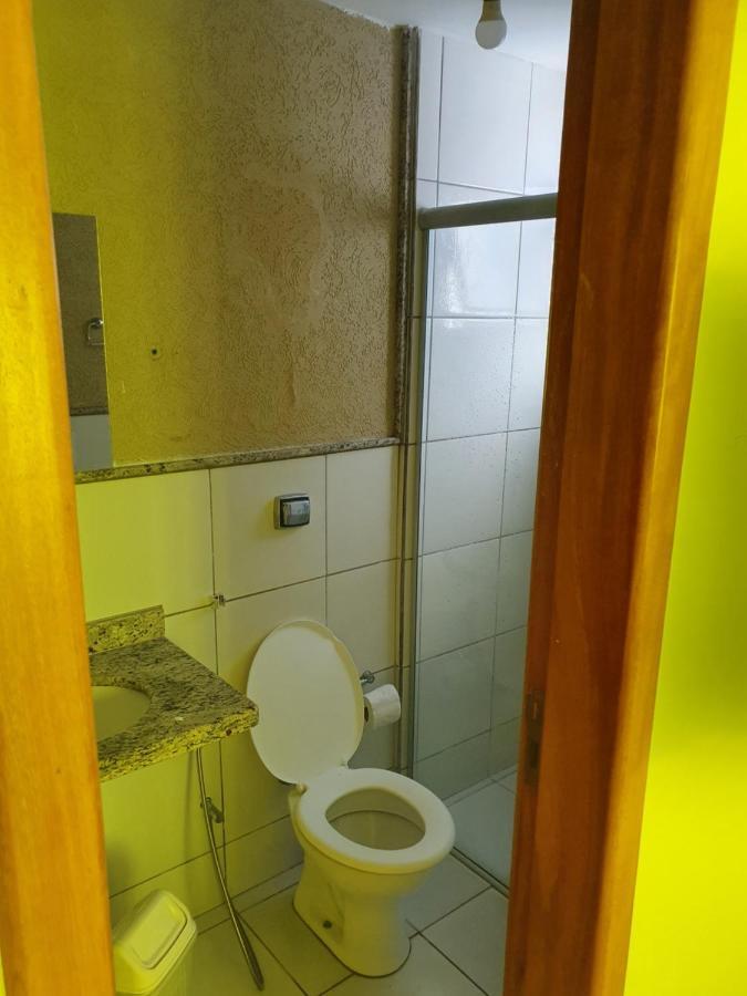 Golden Dolphin Grand Hotel Via Germano Caldas Novas Exterior foto