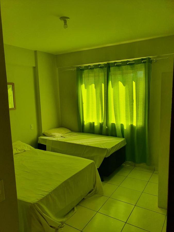 Golden Dolphin Grand Hotel Via Germano Caldas Novas Exterior foto